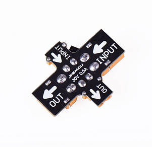 Тестер короткого замикання, запобіжник, обмежувач струму XT60+XT30, 1S-6S, фото 2