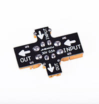 Тестер короткого замикання, запобіжник, обмежувач струму XT60+XT30, 1S-6S, фото 3