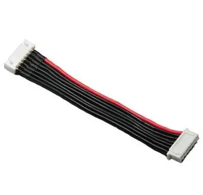 Балансувальний кабель 6S, 22AWG, 15 см, фото 1