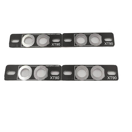 Адаптер/конектор, тримач кріплення XT90, фото 2