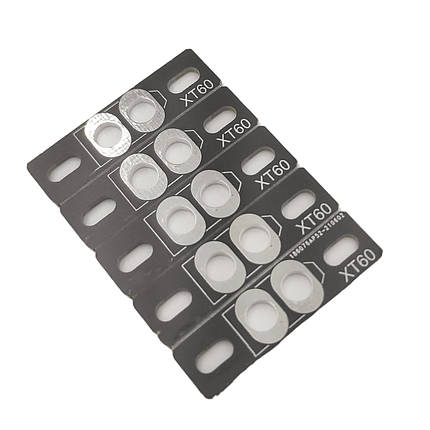 Адаптер/конектор, тримач кріплення для XT60, фото 2