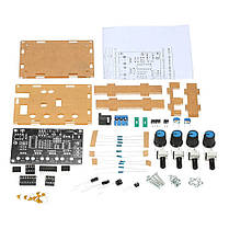 Генератор сигналів низької частоти багатохвильової форми ICL8038,5 Гц ~ 400 кГц, набір для самостійного складання DIY, фото 2
