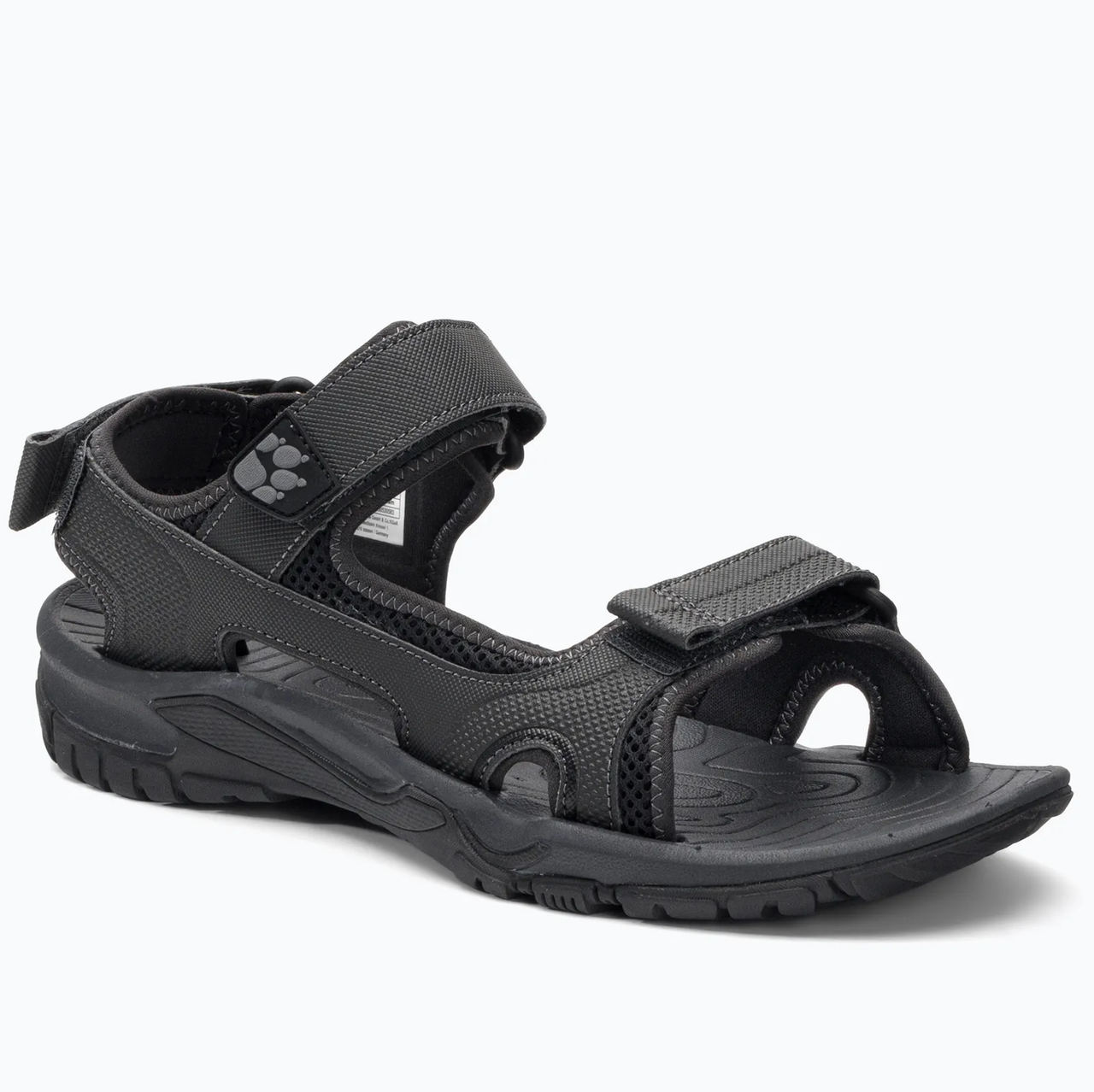 Сандалі Jack Wolfskin Lakewood Cruise Sandal M