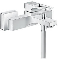 Смеситель для ванны HANSGROHE Metropol 74540000 XN, код: 8406432