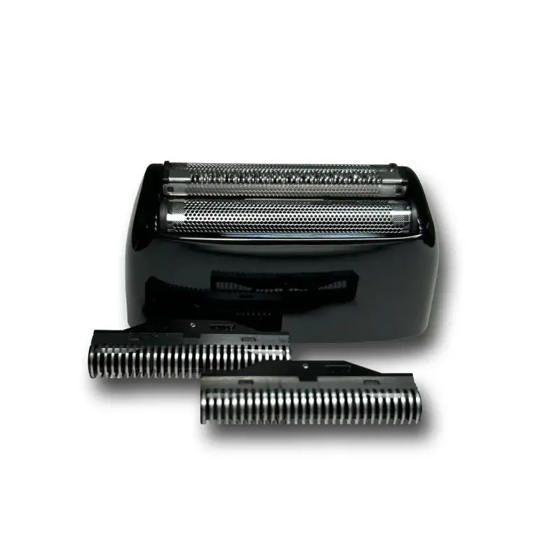 Сітка та ножі для шейвера Hatteker Professional Tripple Shaver TX4, чорна (TX4-001)