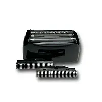 Сітка та ножі для шейвера Hatteker Professional Tripple Shaver TX4, чорна (TX4-001)