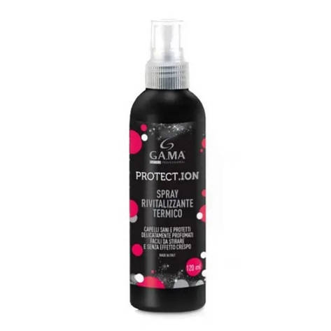 Термозахисний спрей для волосся Gama Protect GT9902 (AV31.PROTECTION), фото 1