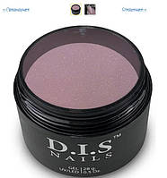 Гель с шиммером D.I.S Hard Gel Cacao Shimmer 28 г