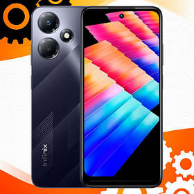 Infinix Hot 30