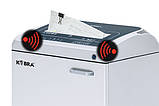 Шредер. Знищювач документів Kobra 260 TS HS+CD 80л. Секретність: Р-6 (000015995), фото 2