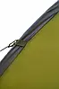 Намет Tramp Lite Fly 2 Olive | Універсальна одношарова двомісна туристична палатка з містким тамбуром і одним входом, фото 9