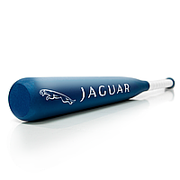 Бита для самообороны с маркой автомобиля «Jaguar» | 75 см | 800 г Синий