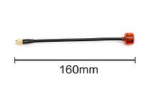 Антена Rush Cherry 5.8GHz SMA 160мм