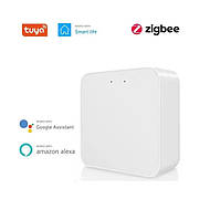 Tuya Smart и Smart Life ZiGbee