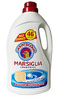 Гель для прання Chanteclair Marsiglia 2070 ml (Марсельське мило)