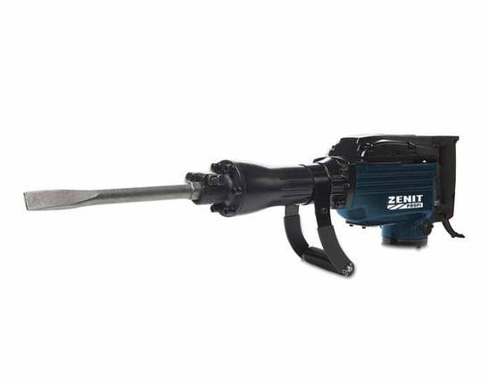 Молоток відбійний Зеніт ЗМП-2000 Профі, фото 1