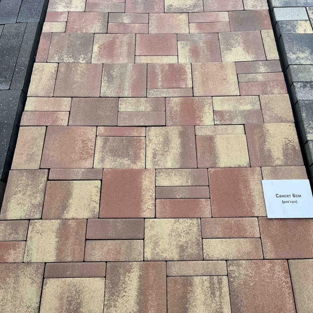 Сансет рів'єра 60 мм, фото 1