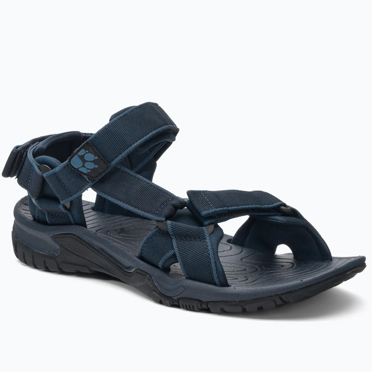 Сандалі Jack Wolfskin Lakewood Ride Sandal M