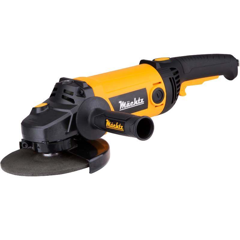 Шліфмашина кутова Machtz MAG-23/2970, фото 1