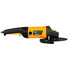 Шліфмашина кутова Machtz MAG-23/2970, фото 5