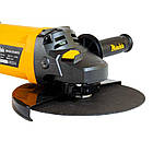 Шліфмашина кутова Machtz MAG-23/2970, фото 7