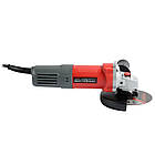 Шліфмашина кутова WORCRAFT AG08-125PS, фото 2