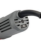 Шліфмашина кутова WORCRAFT AG08-125PS, фото 5