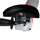 Шліфмашина кутова WORCRAFT AG08-125PS, фото 7