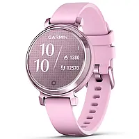 Спортивные часы GARMIN Lily 2 Lilac with Lilac Silicone