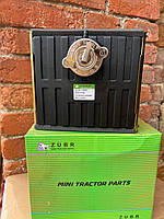 Радіатор на мотоблок R195N