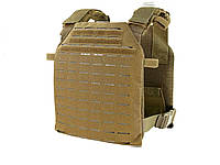 Жилет тактический Condor LCS Sentry Plate Carrier (Coyote)