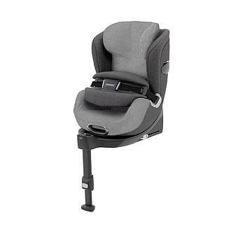 Літній чохол для автокрісла Cybex Anoris Grey