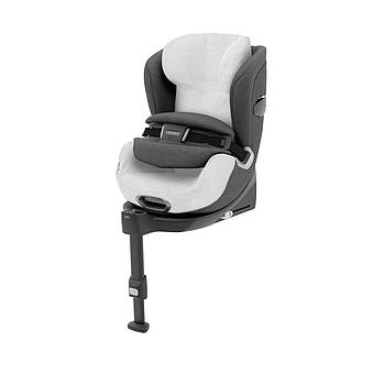 Літній чохол для автокрісла Cybex Anoris White