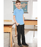 Чорні класичні шкільні штани брюки Smart Start на хлопчика р.140 9-10 років