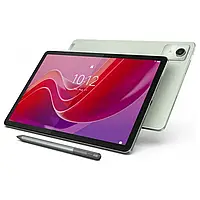 Планшет Lenovo Tab M11 TB330XU 4/128GB 4G Seafoam Green + Pen (ZADB0277UA)