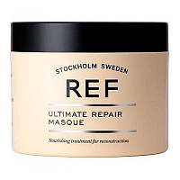 Маска REF Ultimate Repair Masque для глубокого восстановления волос, 250 мл