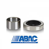 Ремкомплект (сальник, втулка) для компресорів ABAC