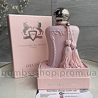 Parfums De Marly Delina (Парфюм де Марли Делина) Парфюмированная вода для женщин 75мл