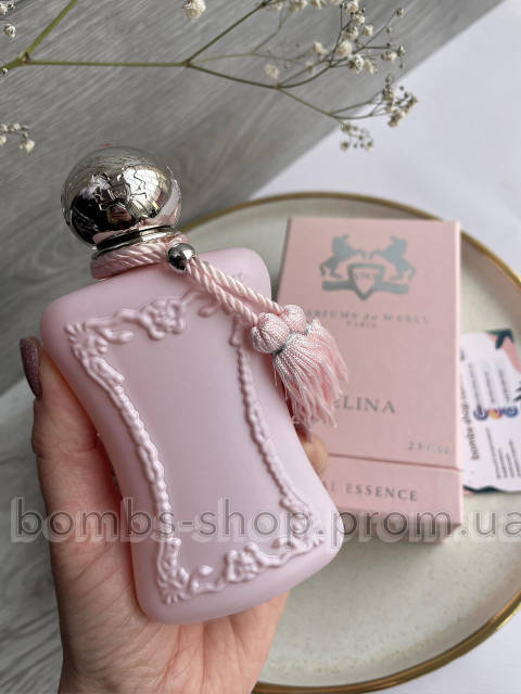 Parfums De Marly Delina (Парфум де Марлі Деліна) Парфумована вода