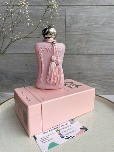 ☆海外大人気！☆パルファムドゥマルリーデリナEDF75ml 【公式通販】