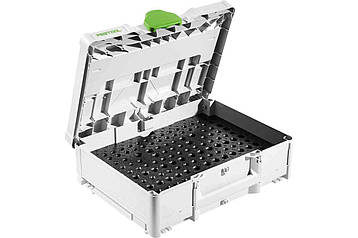 Систейнер³ SYS3-OF D8/D12 Festool