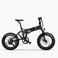 Велосипед электро FIIDO M21