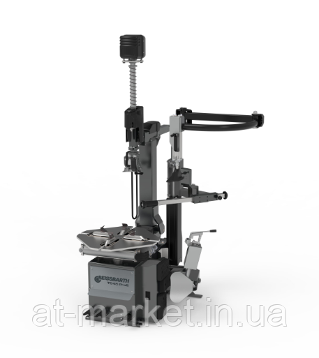 Шиномонтажний верстат Beissbarth TC47L Pro2