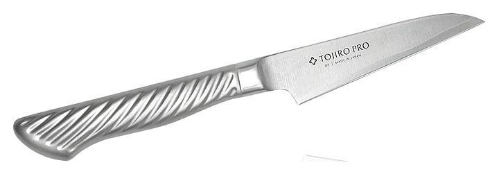 Кухонний овочевий ніж 90 мм Tojiro Pro (F-844)