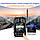 Нагрудна боді-камера Boblov N9 з дисплеєм 1.5 дюйма, датчик руху, акум — 2600 мА·год — ОРИГІНАЛ!, фото 2