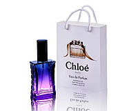 Туалетная вода Chloe - Travel Perfume 50ml FG, код: 7623220