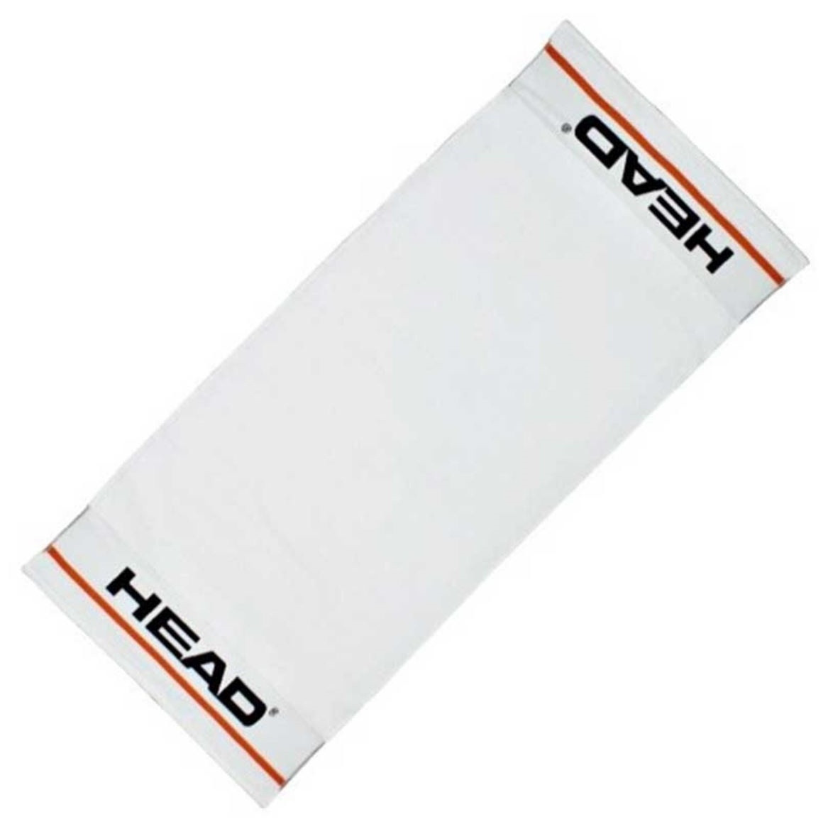 Рушник Head Towel S white 2018 year original Акція Знижка