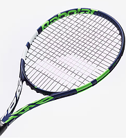 Ракетка Babolat BOOST DRIVE BLUE/GREEN/WHITE no cover  Gr2