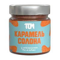 TOM Карамель Солона 200 g