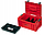 Ящик для інструментів Qbrick System PRO Toolbox 2.0 Red Ultra HD Custom (5901238256403), фото 4